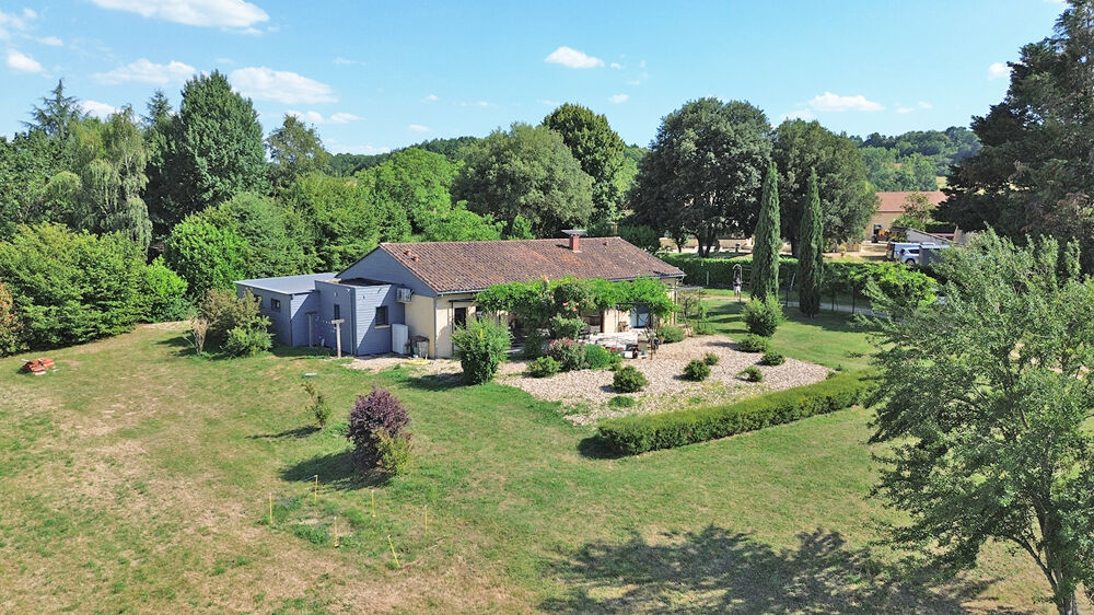 Maison Tamnies 6 pièce(s) 146 m2