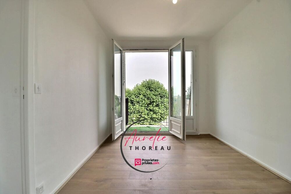 Vente Appartement Appartement Neuville Aux Bois 3 pièces 65 m2 Neuville aux bois