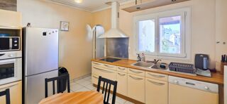  Appartement à louer 4 pièces 76 m²