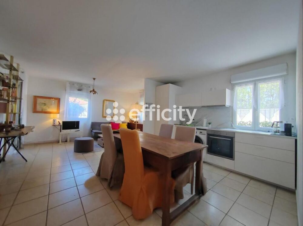 Vente Appartement Appartement Saint remy de provence