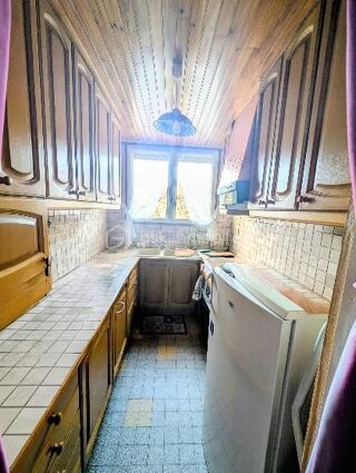  Maison � vendre 6 pi�ces 110 m�