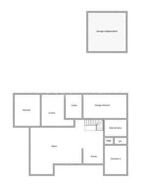  Maison à vendre 5 pièces 108 m²