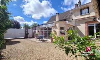  Maison � vendre 7 pi�ces 166 m�