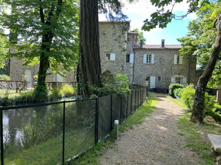  Propriété/château à vendre 15 + pièces 430 m²