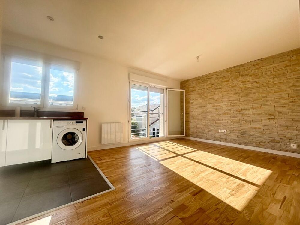 Vente Appartement Fontenay Village 3 pièces  DPE C à 15 min du RER A Fontenay sous bois