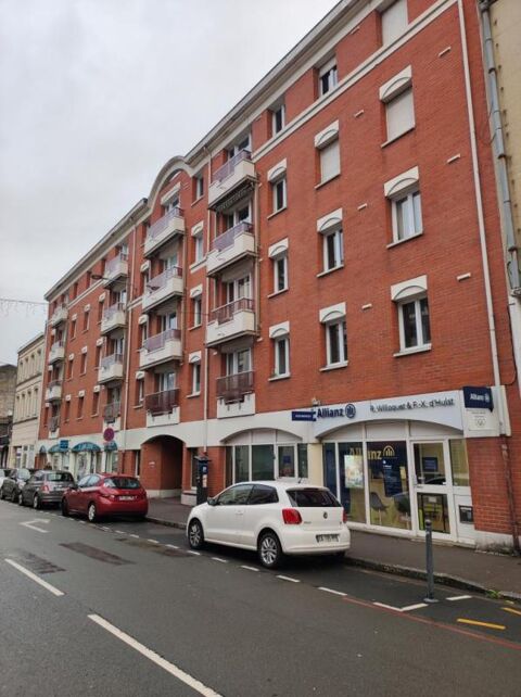  Appartement � louer 1 pi�ce 35 m�