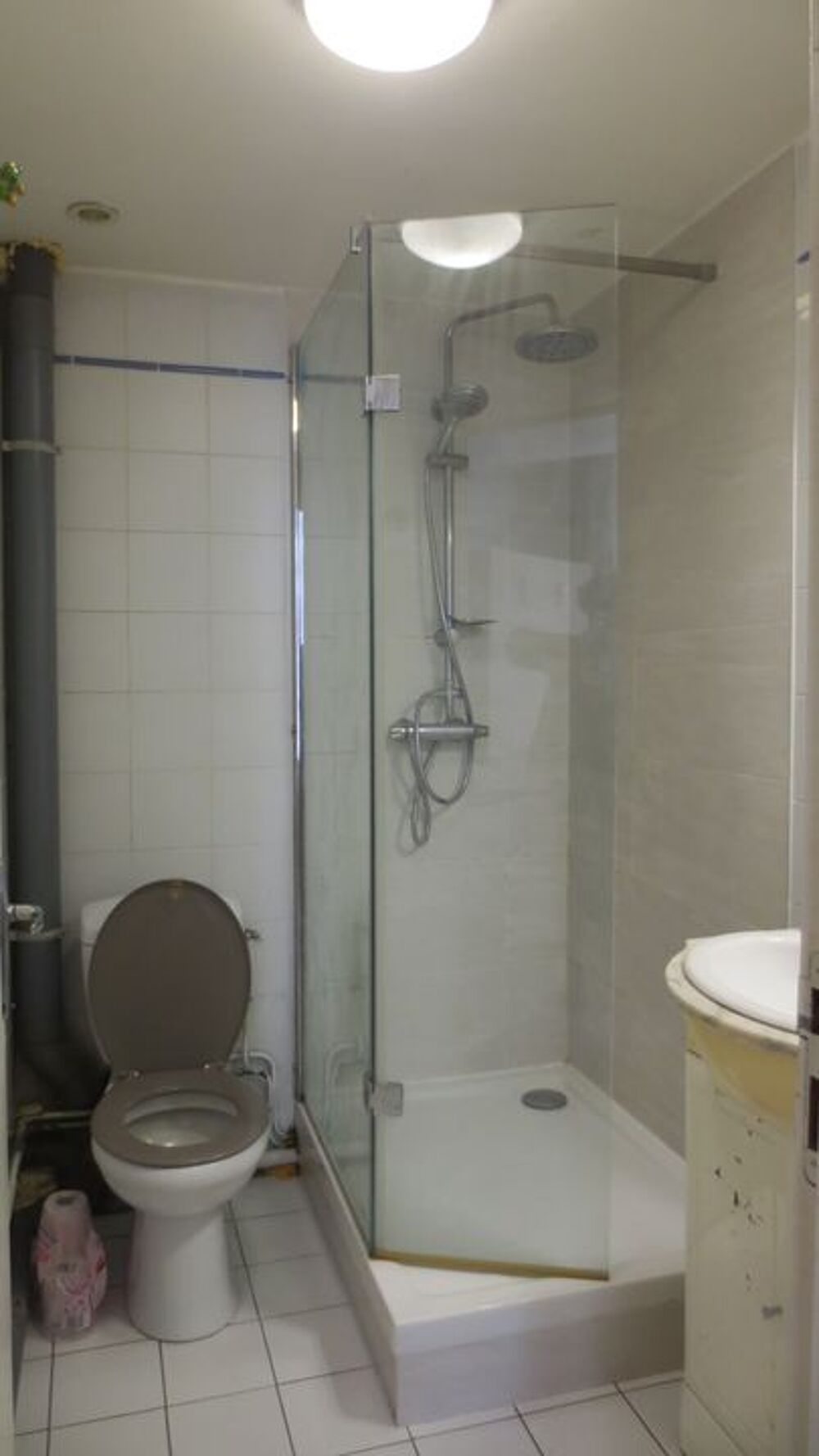 Location Appartement Chambre de 14m2 à louer sur Paris 01 Paris 1