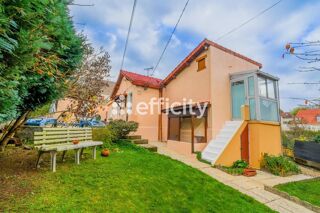  Maison à vendre 4 pièces 70 m²
