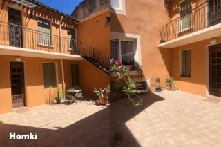  Immeuble � vendre 10 pi�ces 200 m�