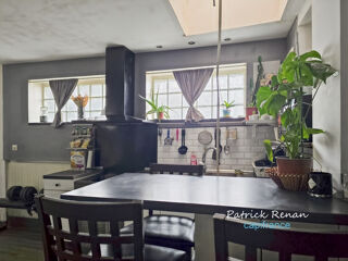  Maison � vendre 6 pi�ces 140 m�