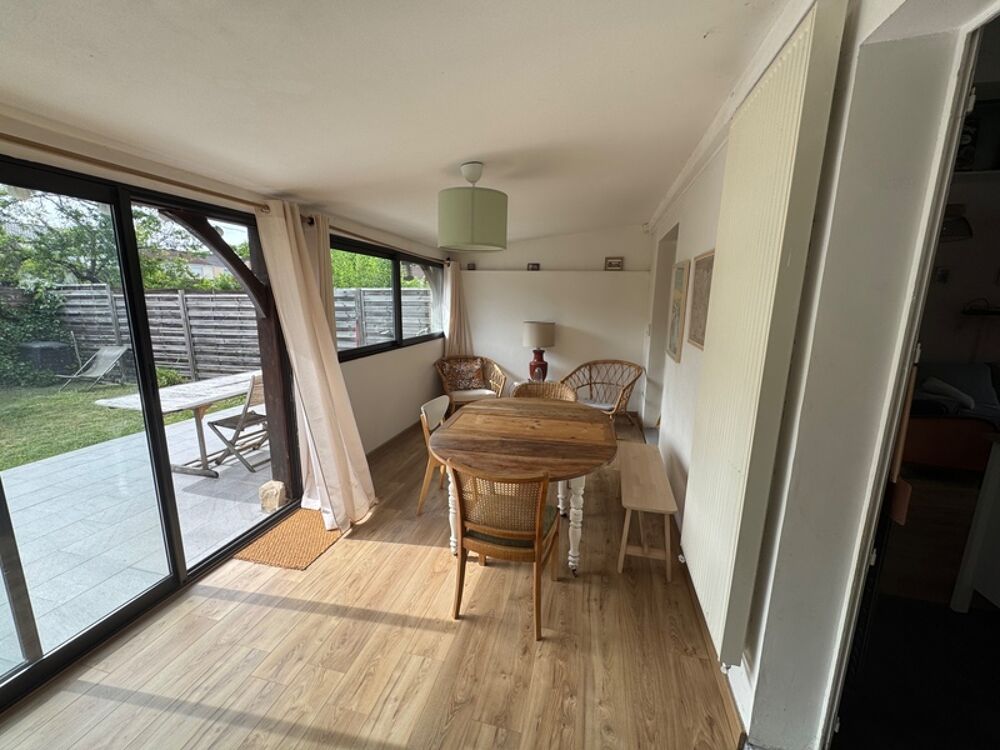 Vente Maison QUETIGNY AU CALME CHARMANTE MAISON DE TYPE 4 Quetigny