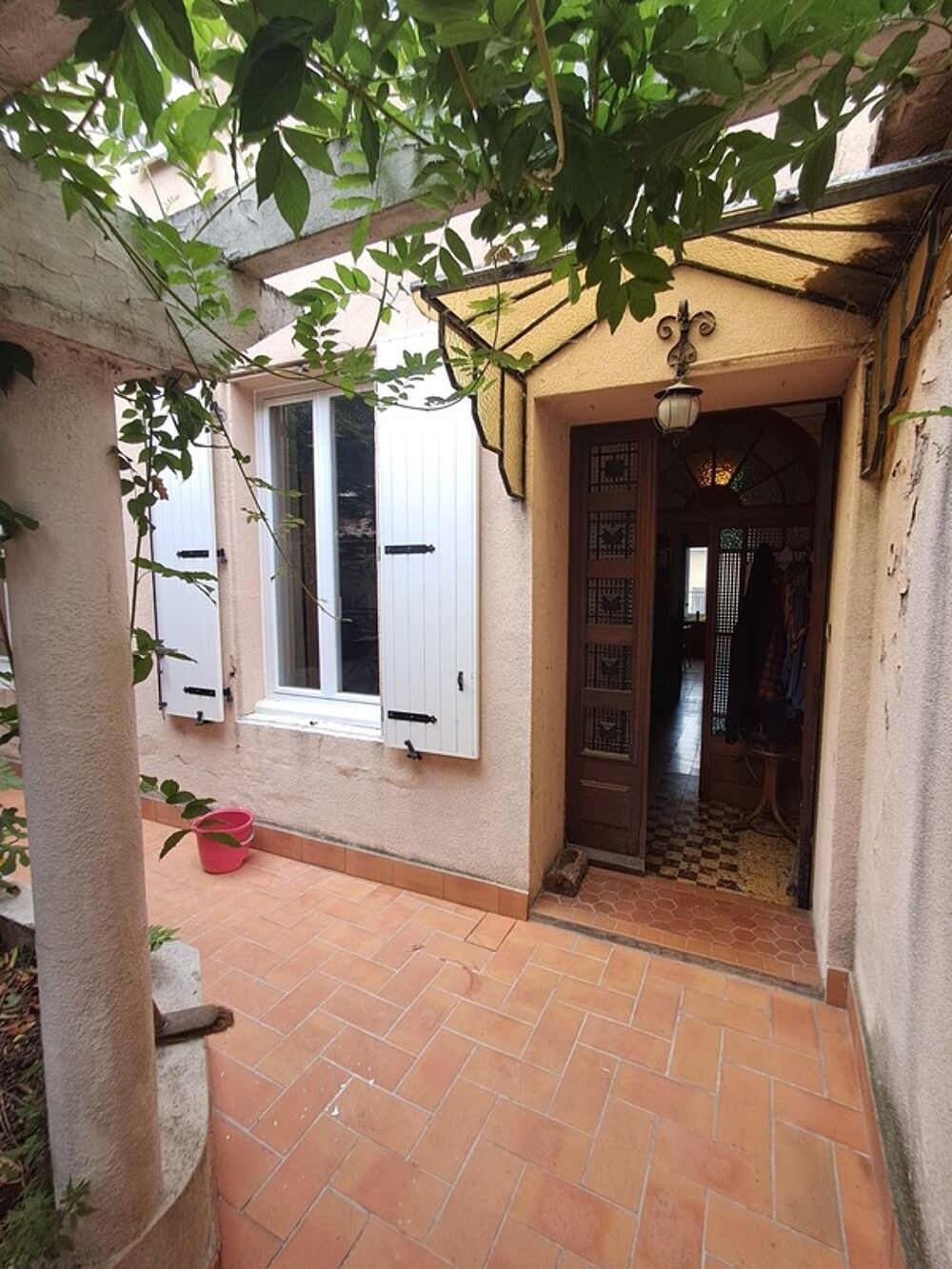 Vente Maison Charme, authenticité et 204 m² de potentiel à Pennautier ! Pennautier