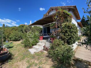  Villa  vendre 3 pices 83 m