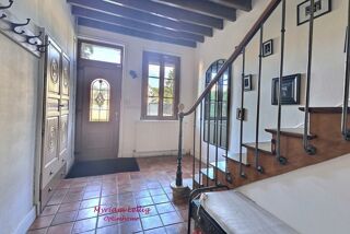  Maison � vendre 5 pi�ces 120 m�