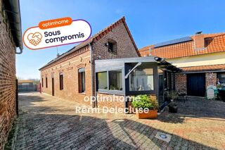  Maison � vendre 7 pi�ces 134 m�