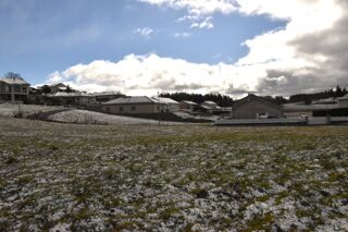  Terrain � vendre 2733 m�