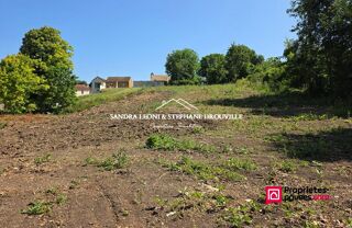  Terrain � vendre 532 m�