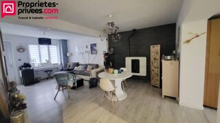  Maison � vendre 4 pi�ces 105 m�