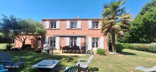  Maison � vendre 6 pi�ces 163 m�