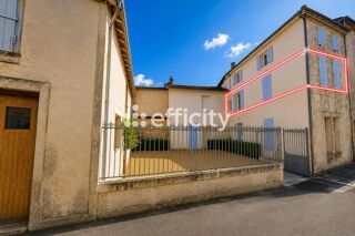  Appartement à vendre 3 pièces 53 m²