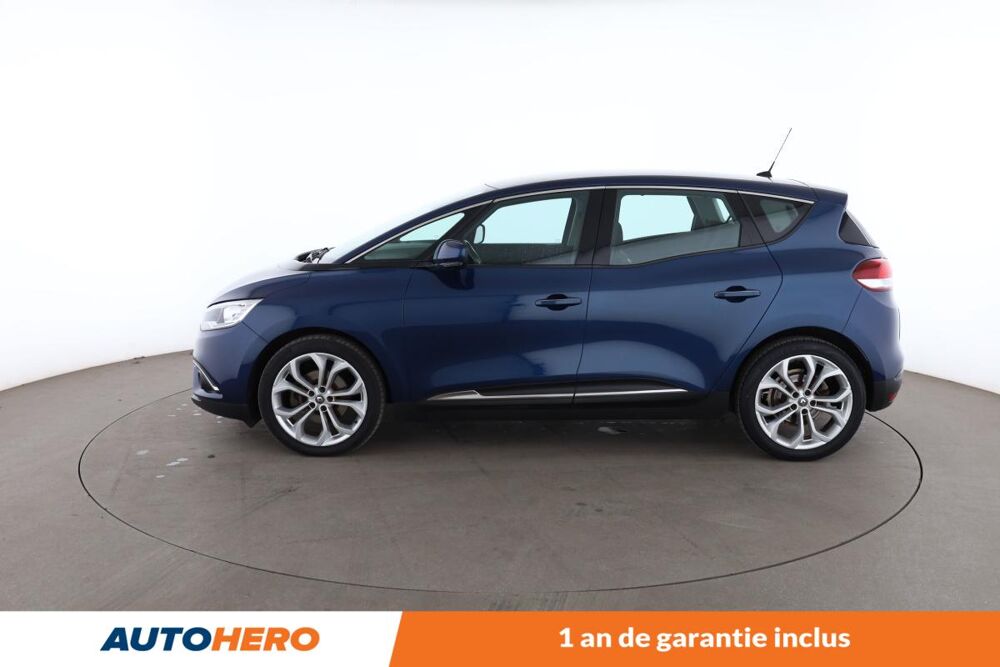Sc&eacute;nic 1.5 dCi Energy Business 110 ch 2017 occasion 92130 Issy-les-Moulineaux