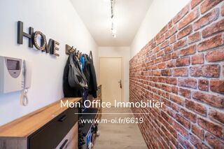  Appartement � vendre 3 pi�ces 68 m�