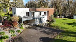  Maison à vendre 7 pièces 176 m²