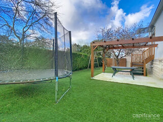  Maison � vendre 5 pi�ces 96 m�