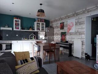  Maison � vendre 4 pi�ces 69 m�