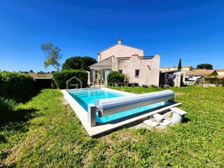  Villa à vendre 7 pièces 197 m²