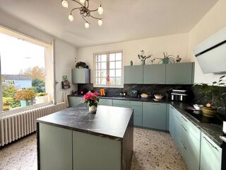  Maison � vendre 5 pi�ces 120 m�