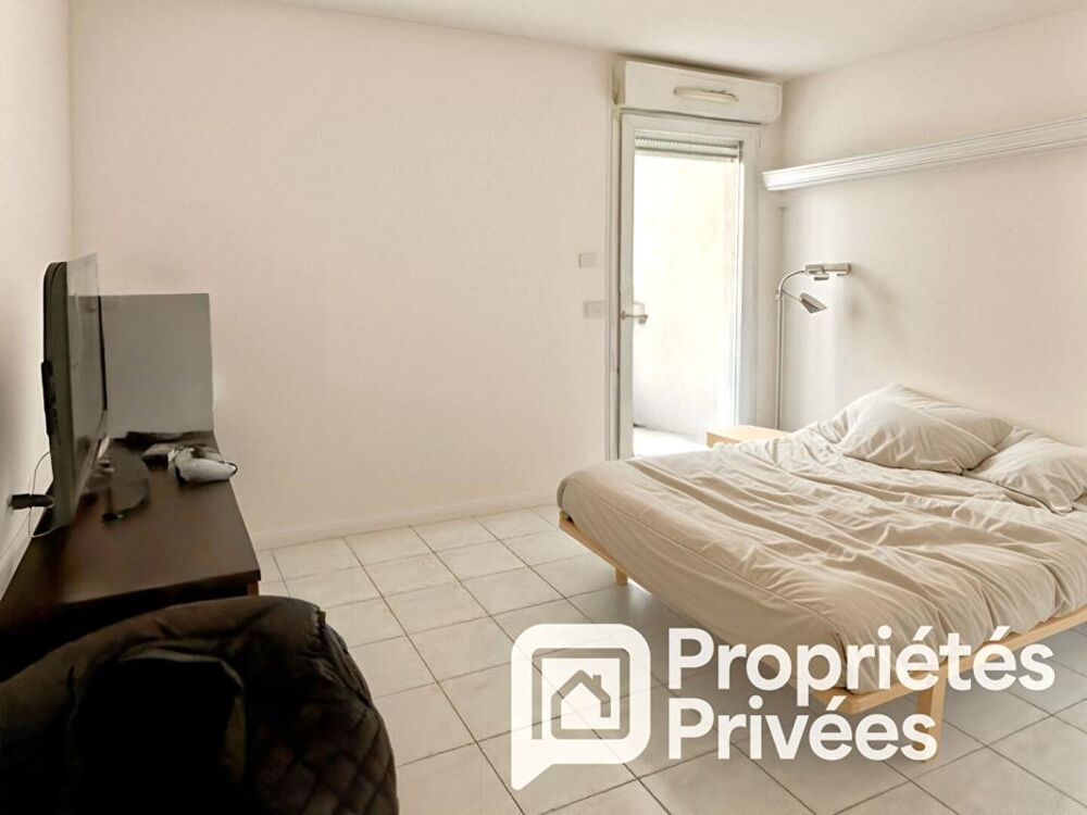 Appartement 2 Pièces 56 m² Centre Ville