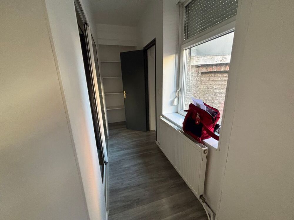 Location Appartement Appartement de 36m2 à louer sur Lille Lille
