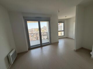  Appartement à louer 2 pièces 40 m²