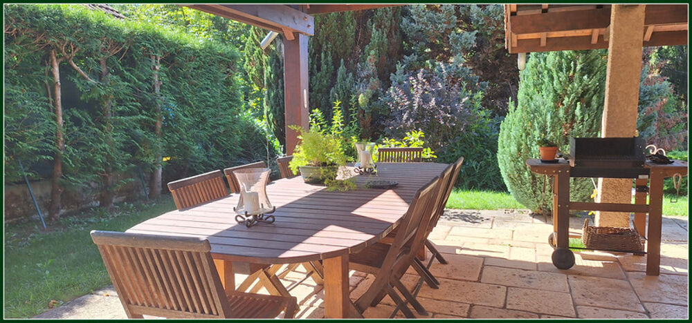 � vendre  Maison Revel (38420)