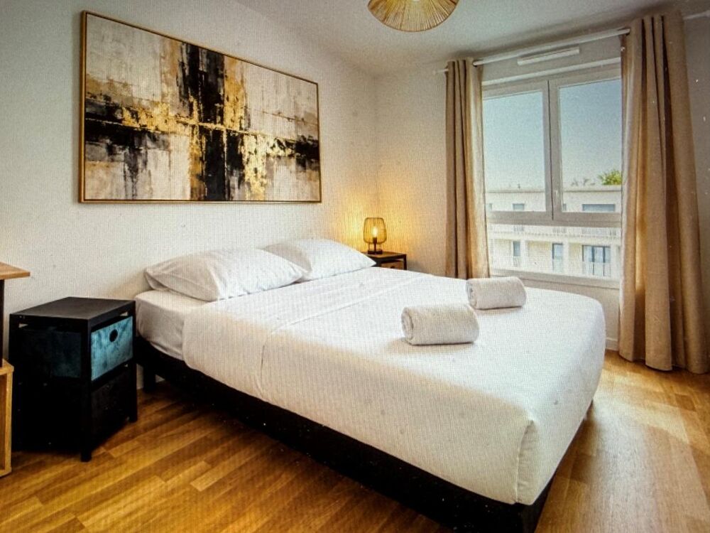 Vente Appartement Appartement Chessy