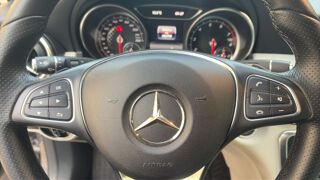 Classe A III 220 184 4Matic 7G-DCT Sensation 2016 occasion 34980 Montferrier Sur Lez