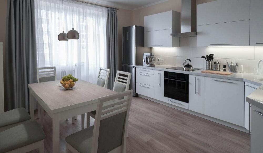 Vente Appartement Magnifique 3 pièces de 84 m2 à Asnières proche de toutes commodités Asnieres sur seine