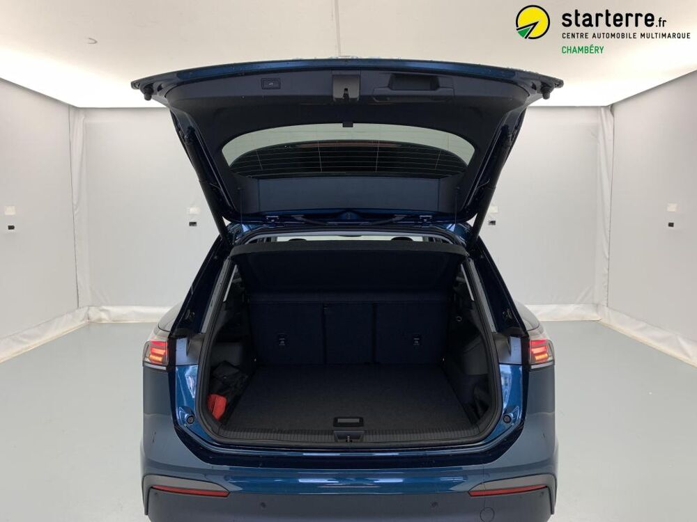 Tiguan 1.5 ETSI 150CH DSG7 Life 2026 occasion 73420 Voglans