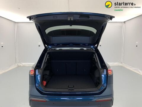 Tiguan 1.5 ETSI 150CH DSG7 Life 2026 occasion 73420 Voglans