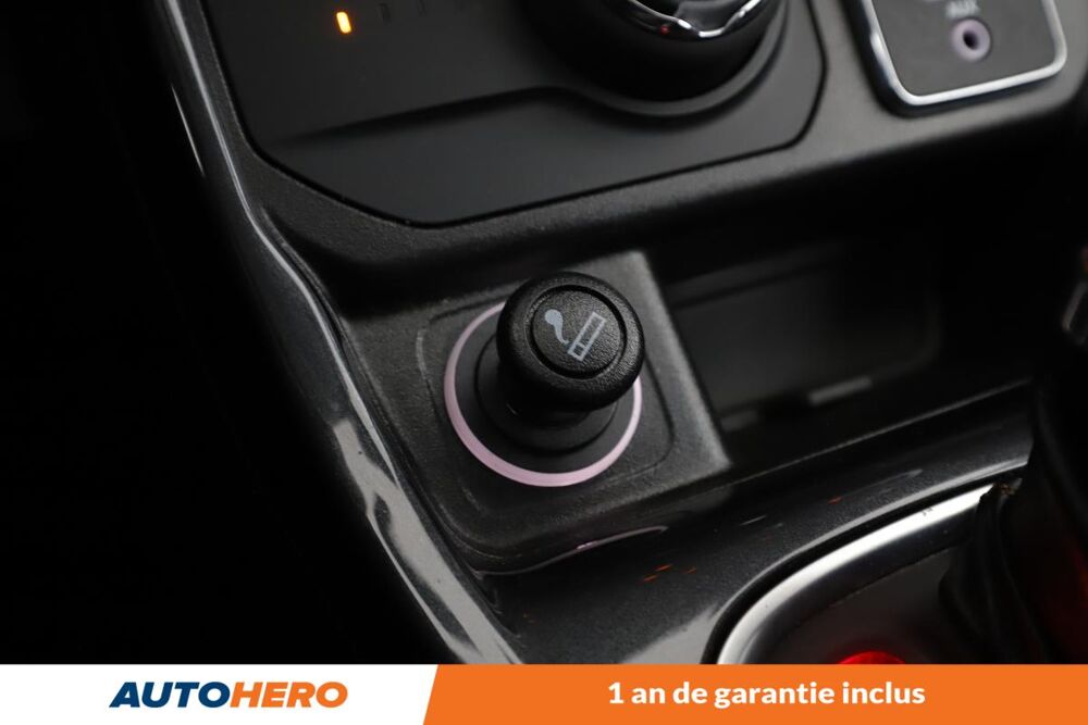 Compass 1.3 GSE T4 PHEV 4xe Limited AT6 190 ch 2020 occasion 92130 Issy-les-Moulineaux