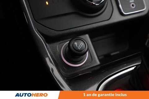 Compass 1.3 GSE T4 PHEV 4xe Limited AT6 190 ch 2020 occasion 92130 Issy-les-Moulineaux
