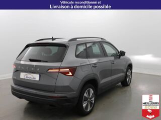 Karoq TDI 116 DSG7 Ambition 2023 occasion 10150 Lavau