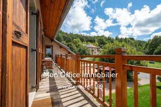  Immeuble à vendre 12 pièces 452 m² Montclar