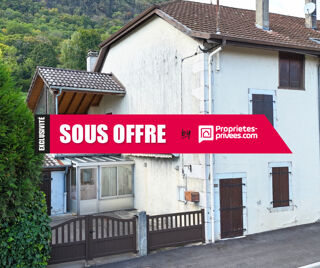  Maison � vendre 3 pi�ces 138 m�