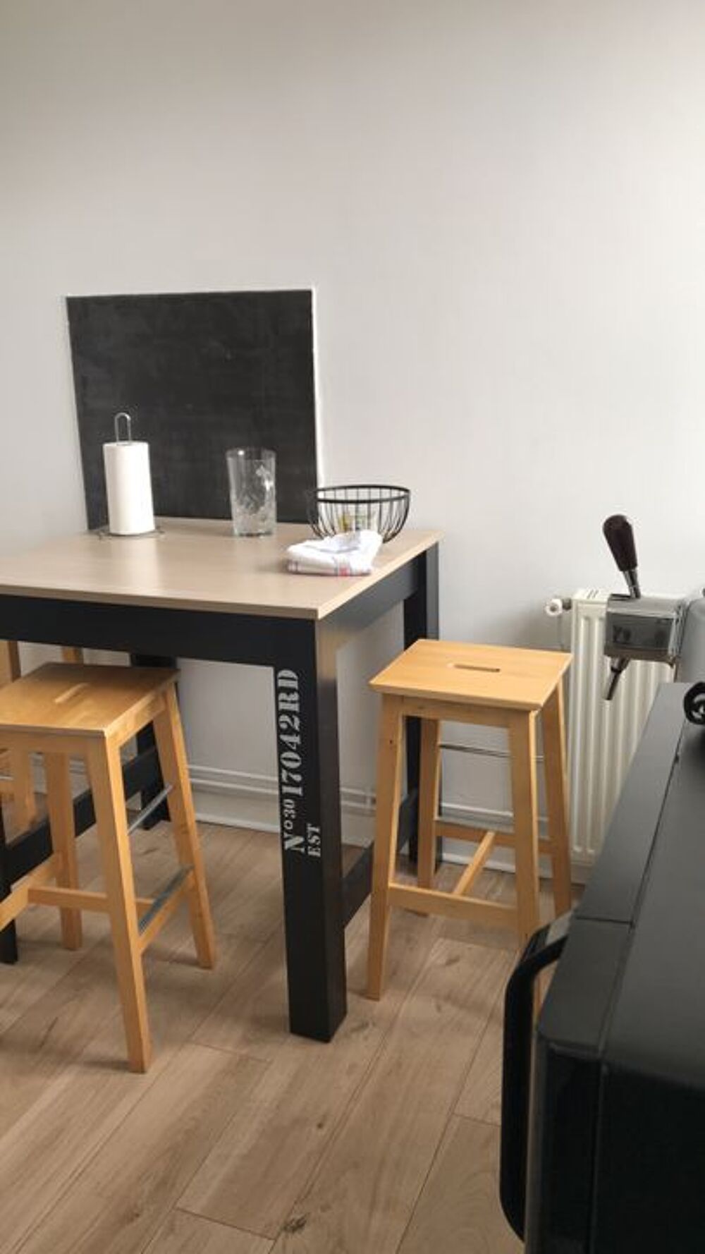 Appartement de 85m2 à louer sur Agen