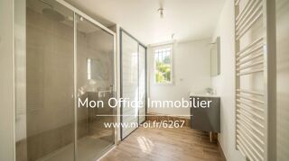  Appartement à vendre 1 pièce 37 m²