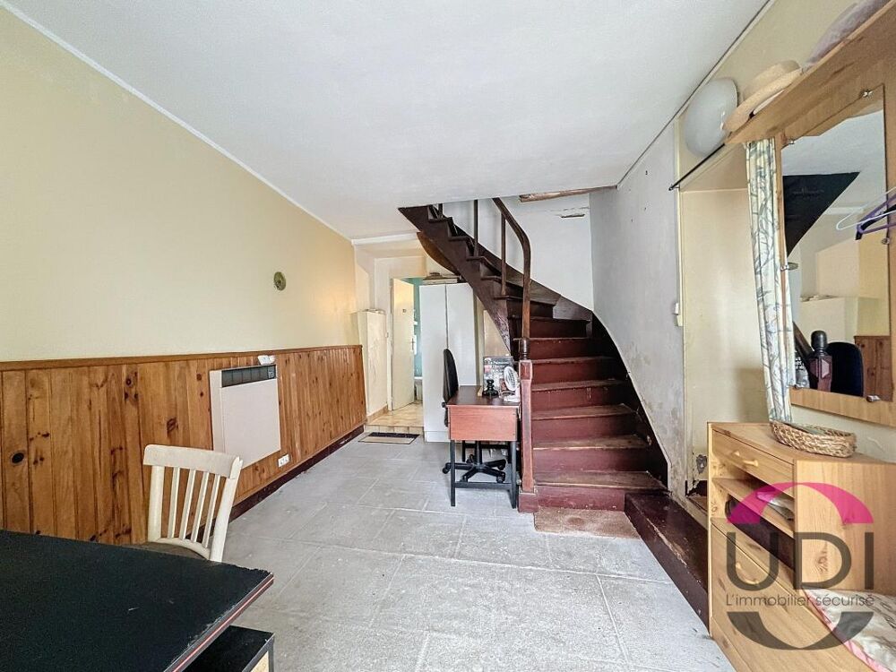 Vente Maison Maison à vendre à Aulon Aulon