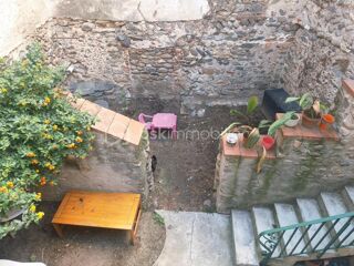  Maison � vendre 3 pi�ces 65 m�