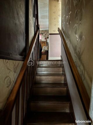 Maison � vendre 6 pi�ces 156 m� Vimoutiers